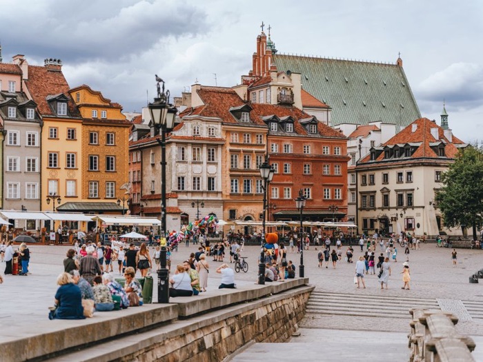 Poland